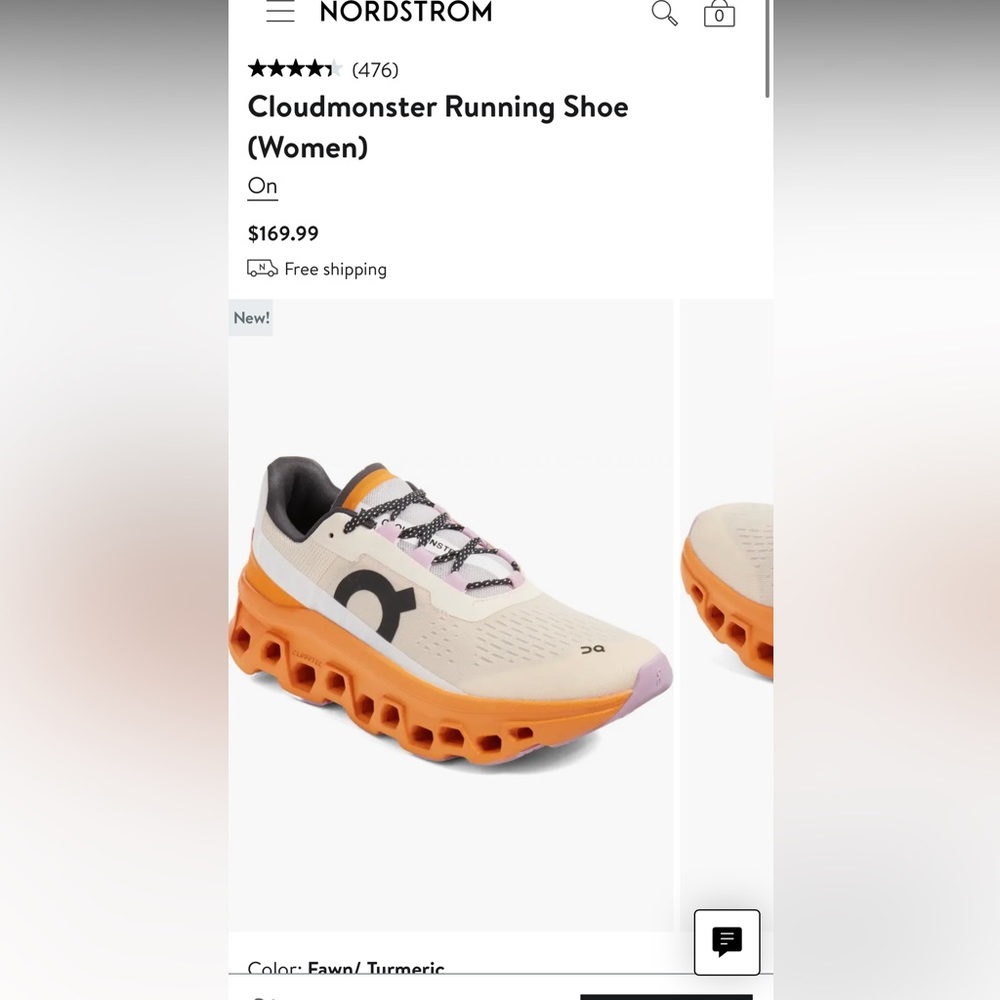 On running! Cute & so comfortable!!